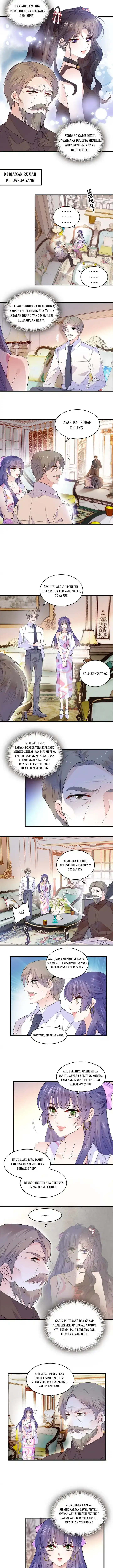 Baca The Almighty Daughter Runs The World - Chapter 52 halaman 4