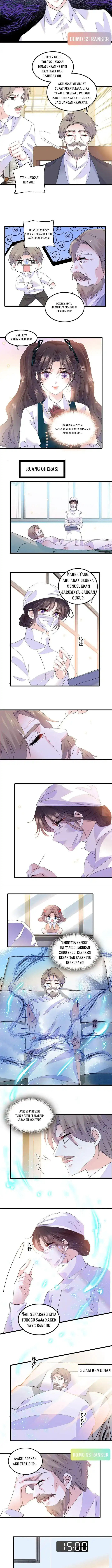 Baca The Almighty Daughter Runs The World - Chapter 53 halaman 2