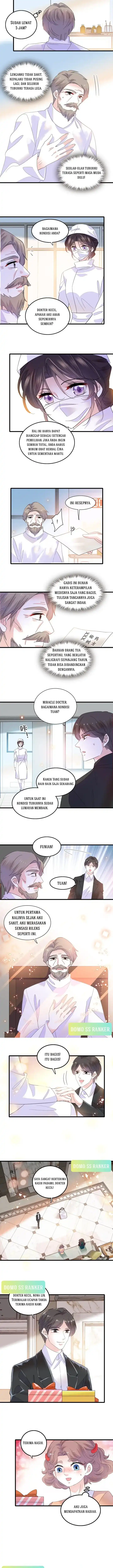 Baca The Almighty Daughter Runs The World - Chapter 53 halaman 3