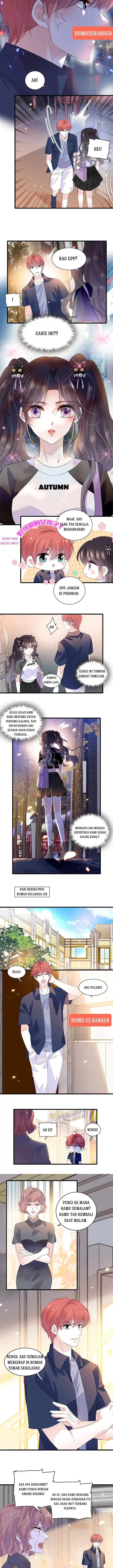 Baca The Almighty Daughter Runs The World - Chapter 54 halaman 2