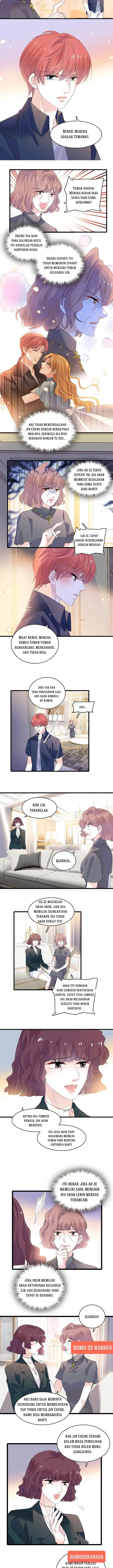 Baca The Almighty Daughter Runs The World - Chapter 54 halaman 3