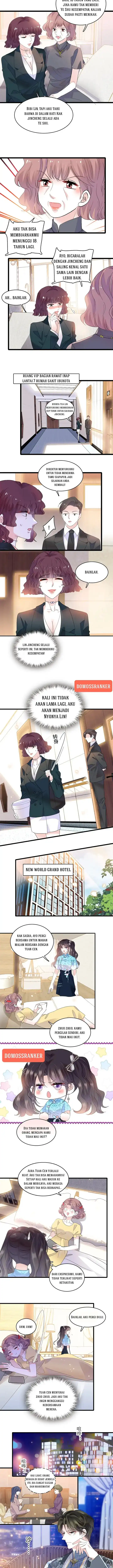 Baca The Almighty Daughter Runs The World - Chapter 54 halaman 4