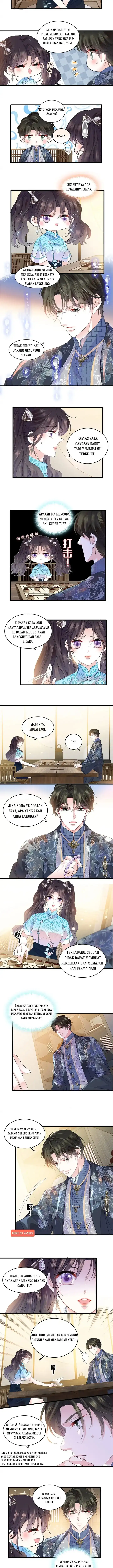 Baca The Almighty Daughter Runs The World - Chapter 55 halaman 2