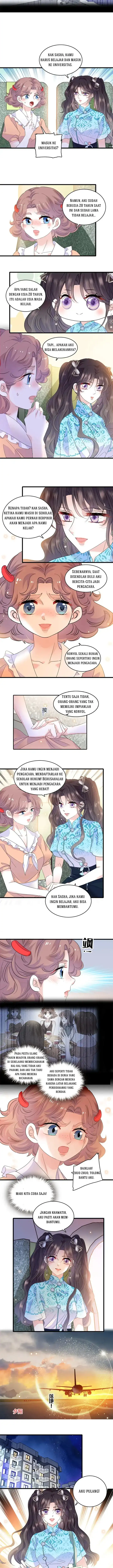 Baca The Almighty Daughter Runs The World - Chapter 55 halaman 4