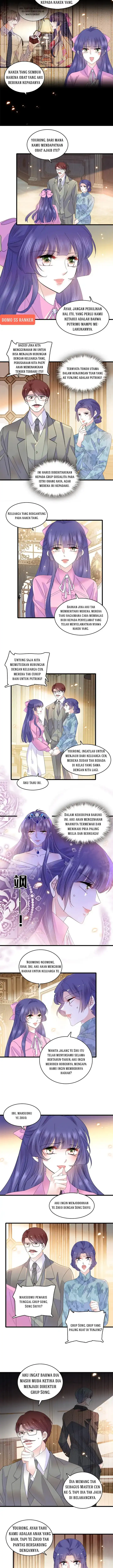 Baca The Almighty Daughter Runs The World - Chapter 56 halaman 2