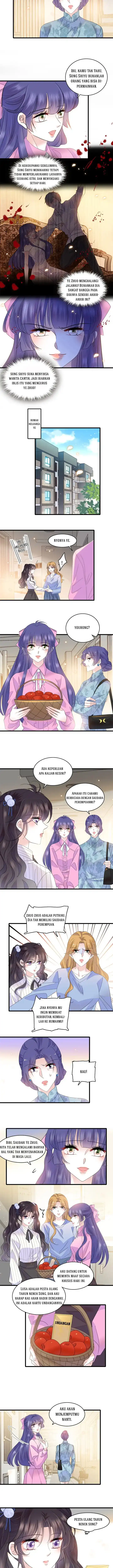 Baca The Almighty Daughter Runs The World - Chapter 56 halaman 3