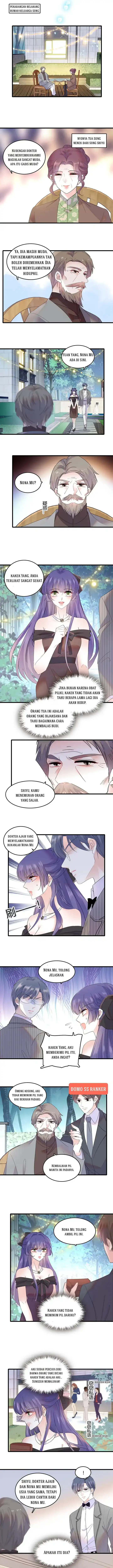 Baca The Almighty Daughter Runs The World - Chapter 57 halaman 2