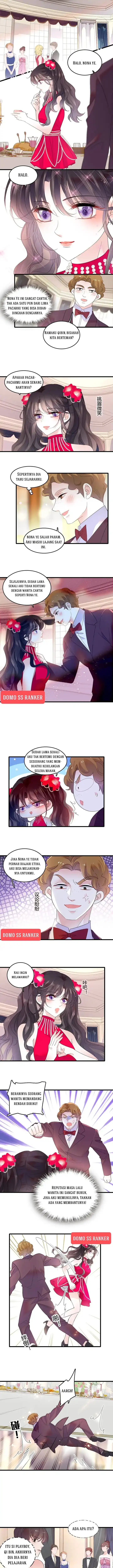 Baca The Almighty Daughter Runs The World - Chapter 57 halaman 3