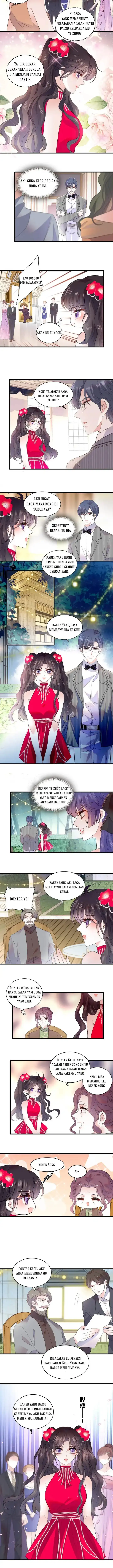 Baca The Almighty Daughter Runs The World - Chapter 57 halaman 4