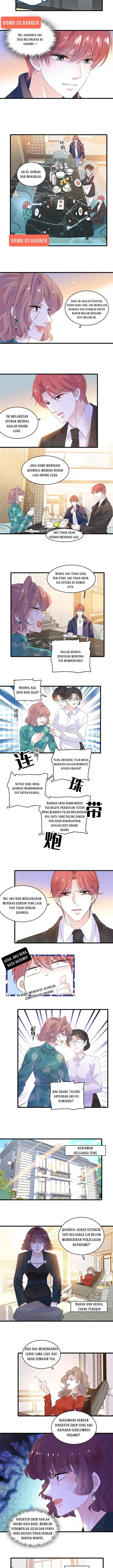 Baca The Almighty Daughter Runs The World - Chapter 58 halaman 3