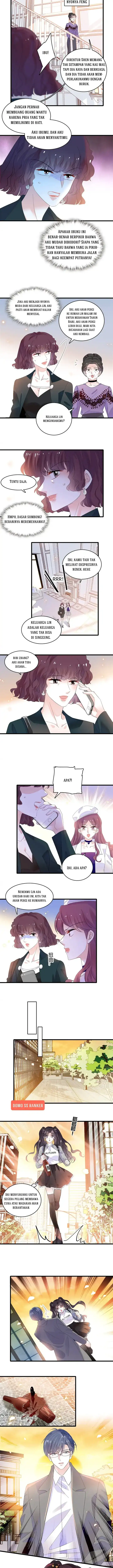 Baca The Almighty Daughter Runs The World - Chapter 58 halaman 4