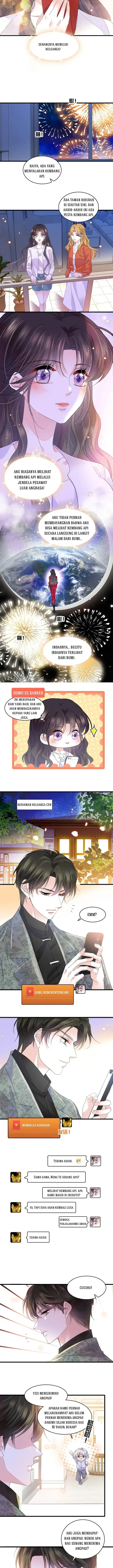 Baca The Almighty Daughter Runs The World - Chapter 59 halaman 2