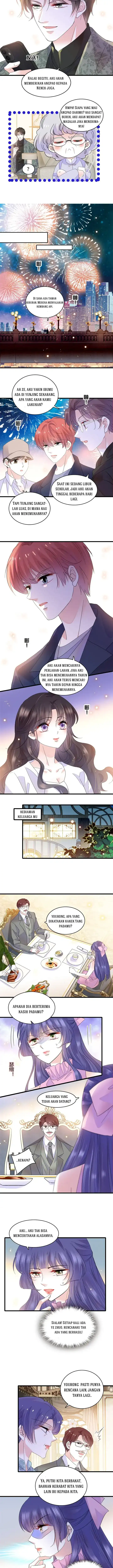 Baca The Almighty Daughter Runs The World - Chapter 59 halaman 3