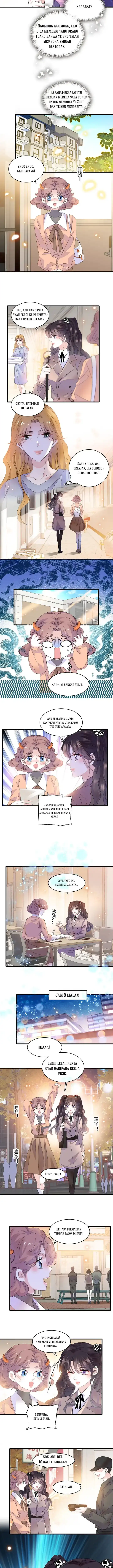 Baca The Almighty Daughter Runs The World - Chapter 59 halaman 4