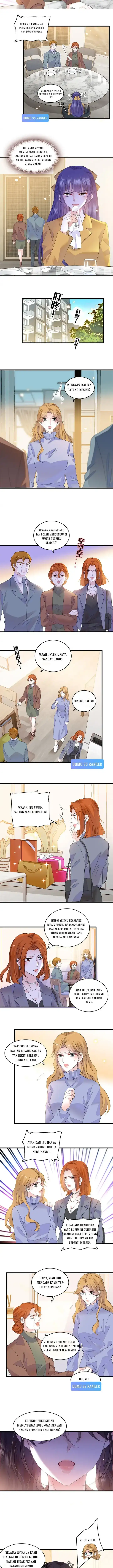 Baca The Almighty Daughter Runs The World - Chapter 60 halaman 3