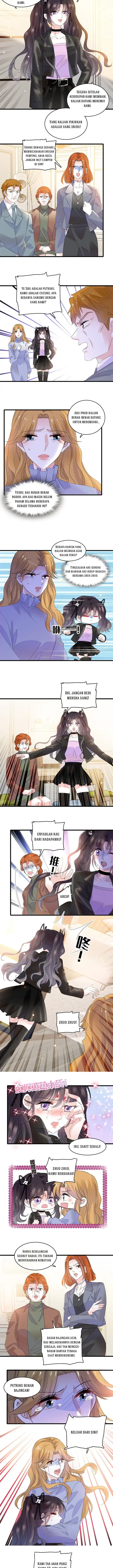 Baca The Almighty Daughter Runs The World - Chapter 60 halaman 4