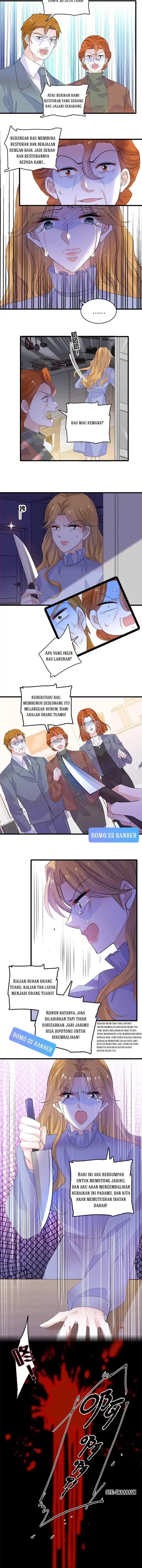 Baca The Almighty Daughter Runs The World - Chapter 60 halaman 5