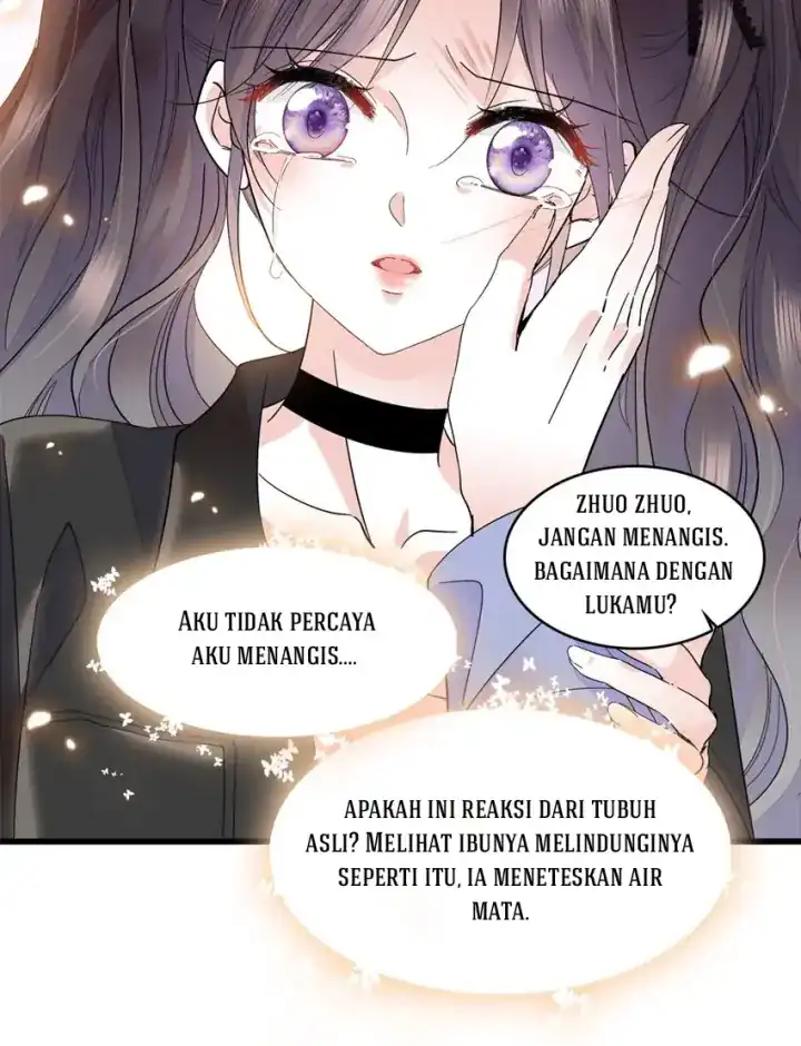 Baca The Almighty Daughter Runs The World - Chapter 61 halaman 10
