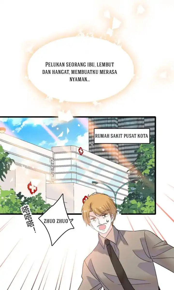 Baca The Almighty Daughter Runs The World - Chapter 61 halaman 12