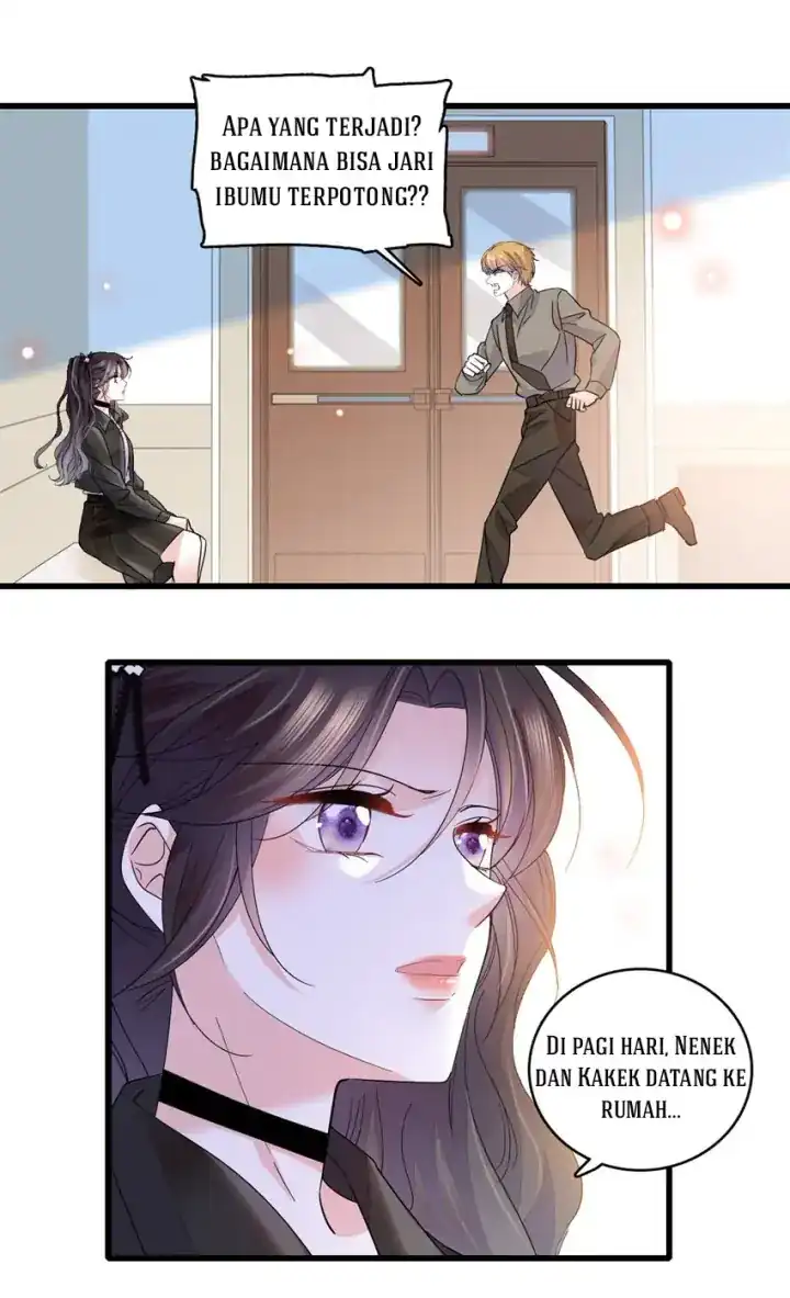 Baca The Almighty Daughter Runs The World - Chapter 61 halaman 13