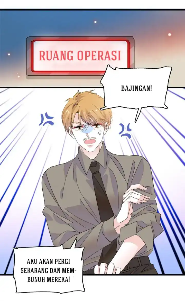 Baca The Almighty Daughter Runs The World - Chapter 61 halaman 14