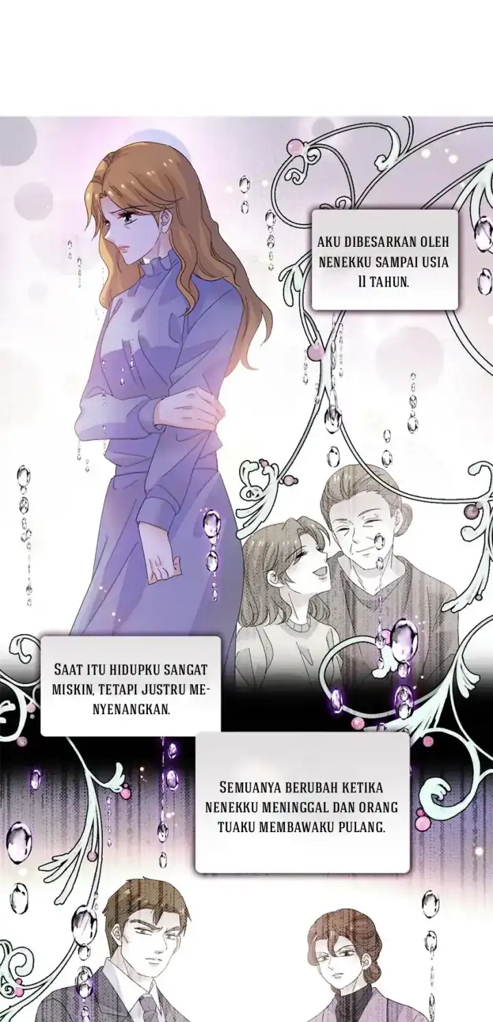 Baca The Almighty Daughter Runs The World - Chapter 61 halaman 2