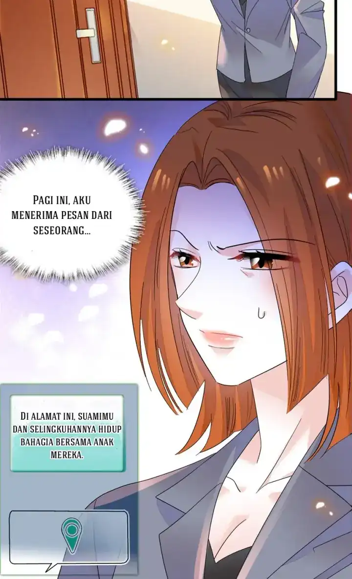 Baca The Almighty Daughter Runs The World - Chapter 61 halaman 21