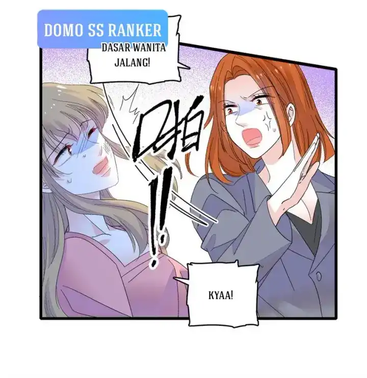 Baca The Almighty Daughter Runs The World - Chapter 61 halaman 23