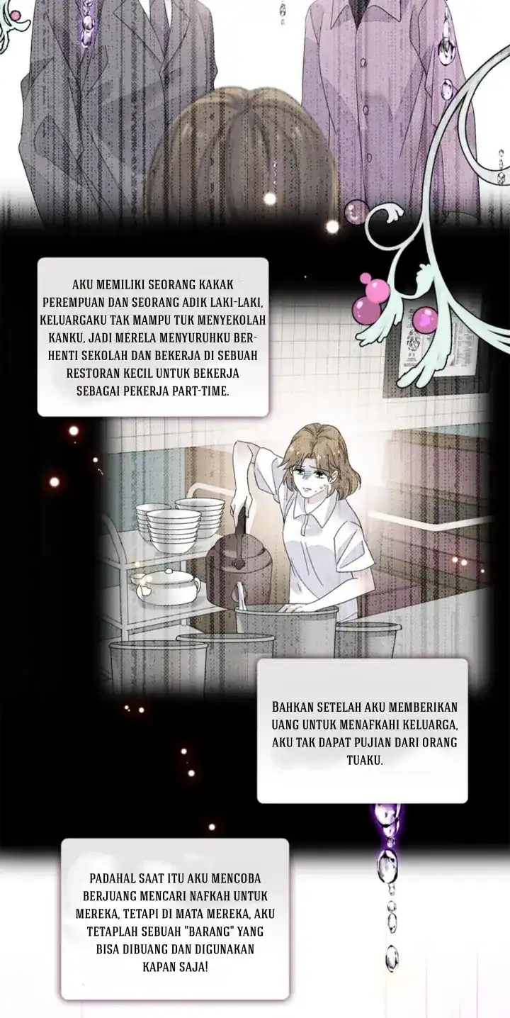 Baca The Almighty Daughter Runs The World - Chapter 61 halaman 3