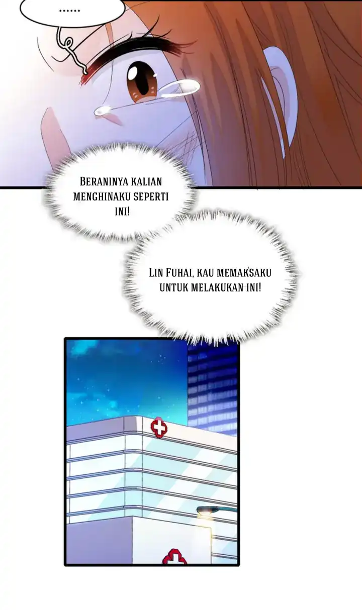 Baca The Almighty Daughter Runs The World - Chapter 61 halaman 30