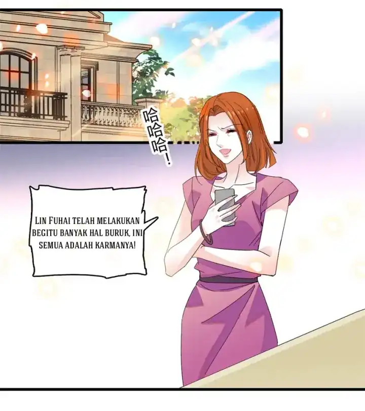 Baca The Almighty Daughter Runs The World - Chapter 61 halaman 35