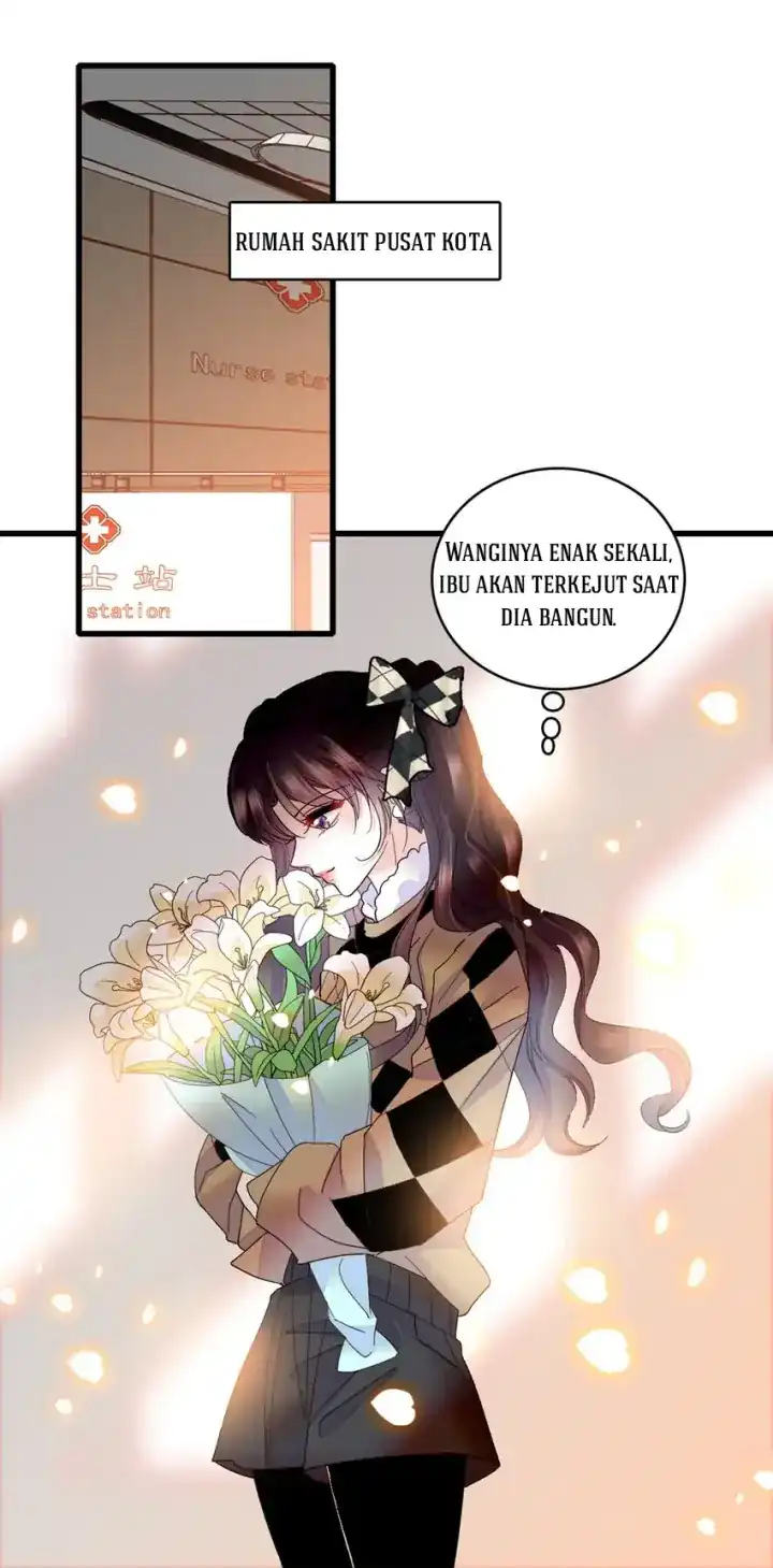 Baca The Almighty Daughter Runs The World - Chapter 61 halaman 38