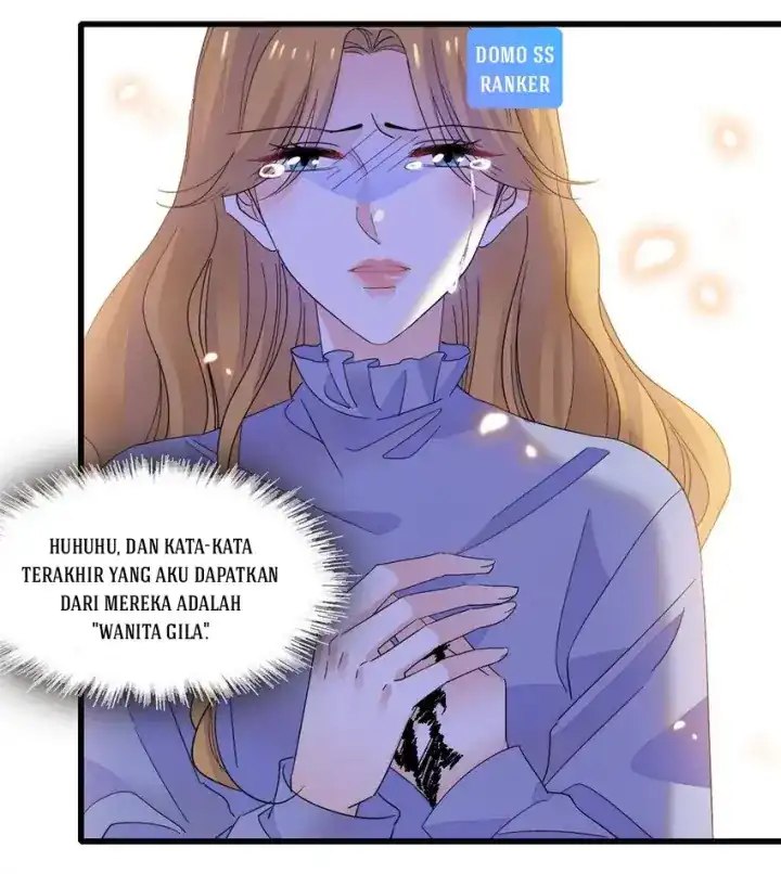 Baca The Almighty Daughter Runs The World - Chapter 61 halaman 7