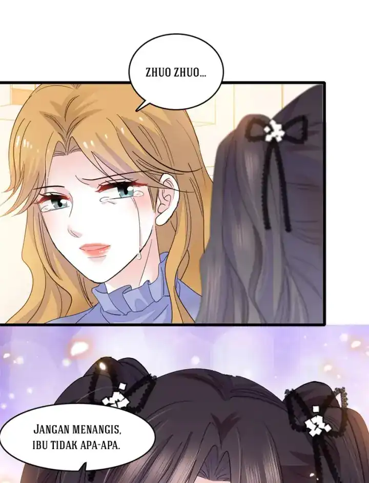 Baca The Almighty Daughter Runs The World - Chapter 61 halaman 9