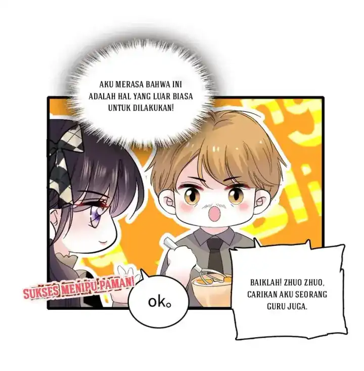 Baca The Almighty Daughter Runs The World - Chapter 62 halaman 11