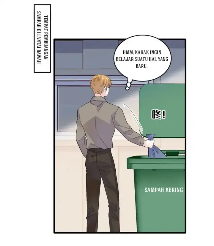 Baca The Almighty Daughter Runs The World - Chapter 62 halaman 12