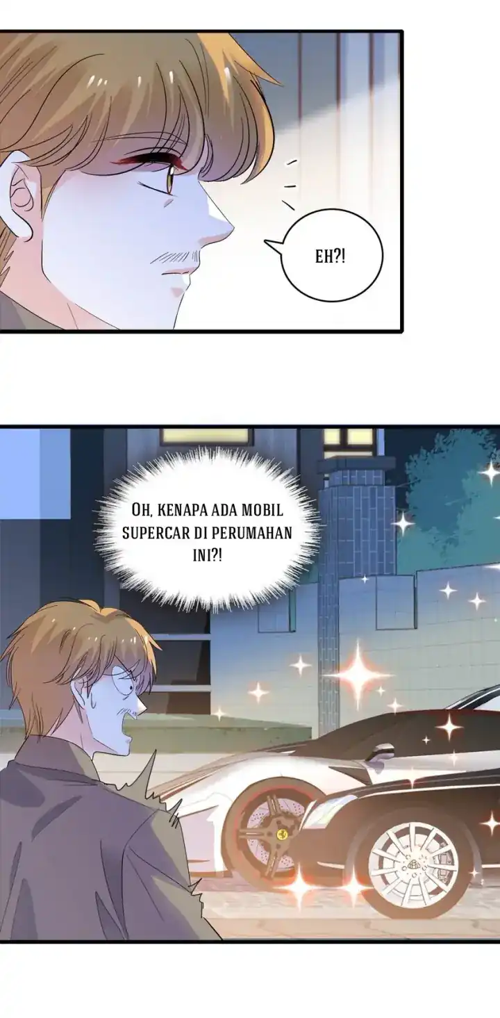 Baca The Almighty Daughter Runs The World - Chapter 62 halaman 13