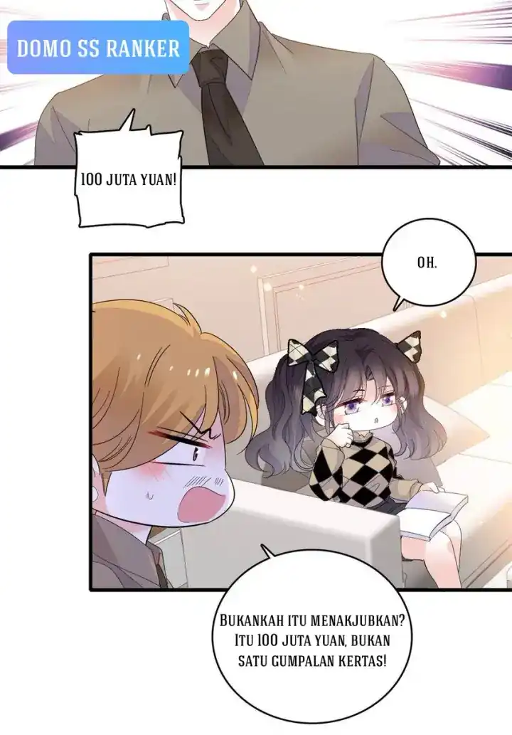 Baca The Almighty Daughter Runs The World - Chapter 62 halaman 15