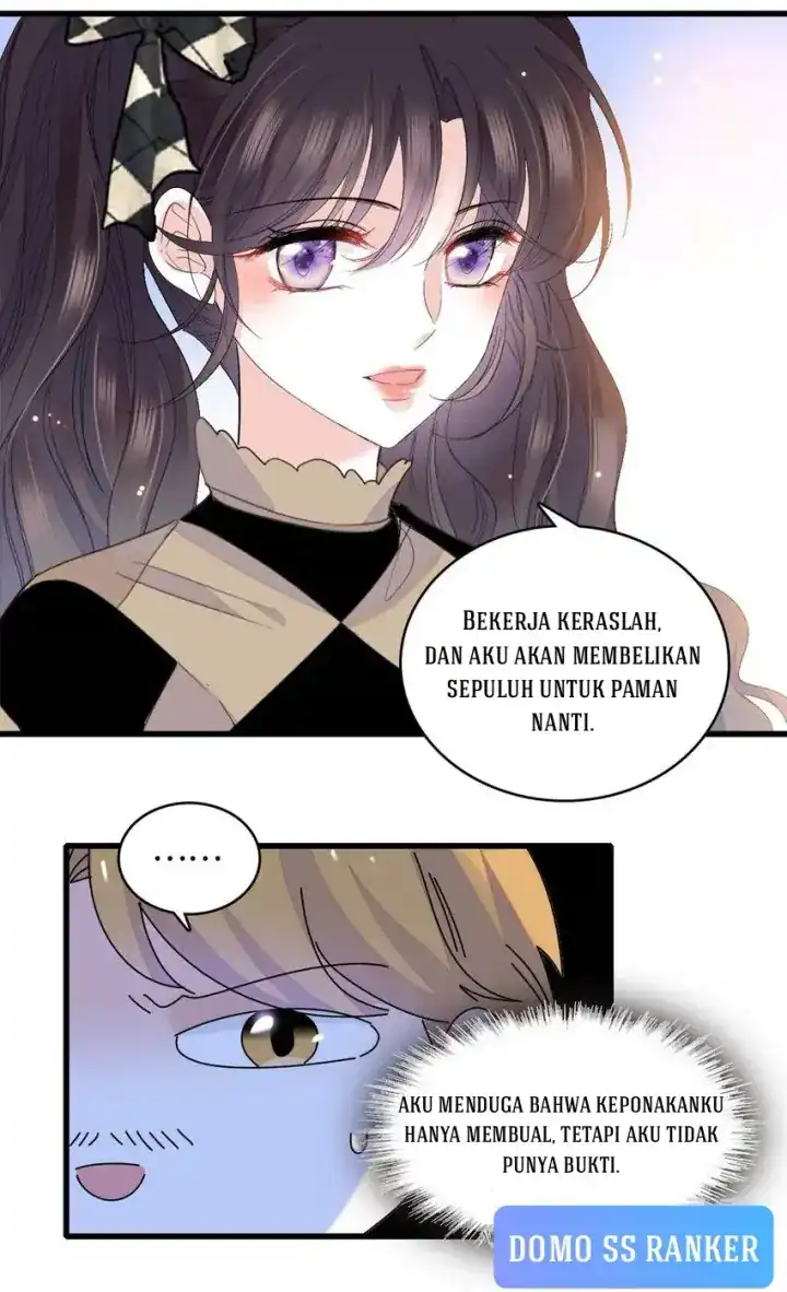 Baca The Almighty Daughter Runs The World - Chapter 62 halaman 16