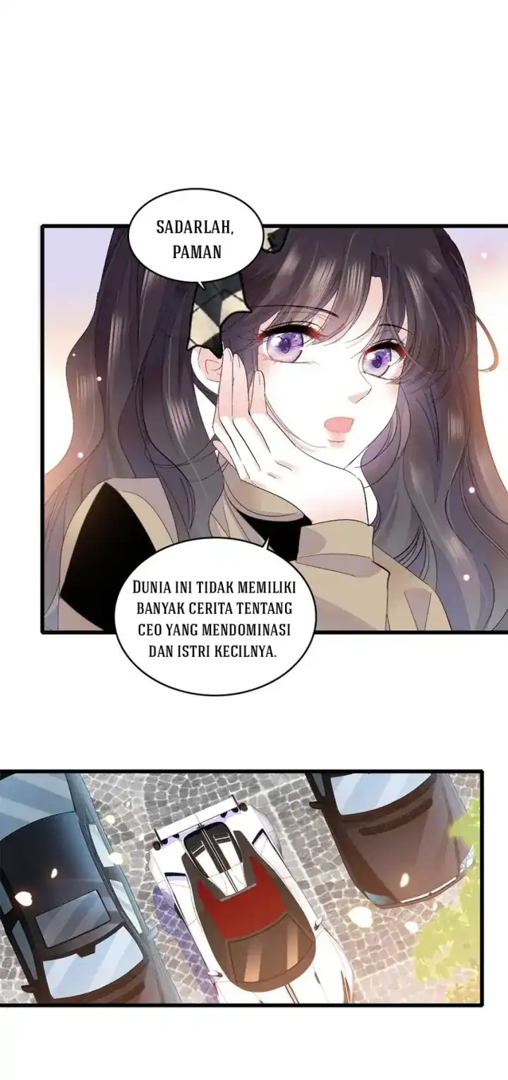 Baca The Almighty Daughter Runs The World - Chapter 62 halaman 18