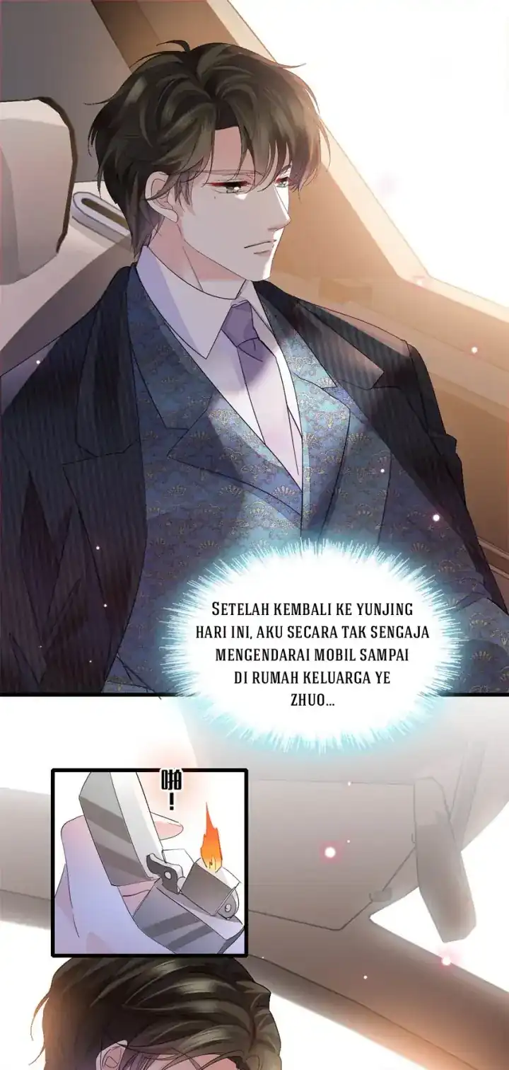 Baca The Almighty Daughter Runs The World - Chapter 62 halaman 19