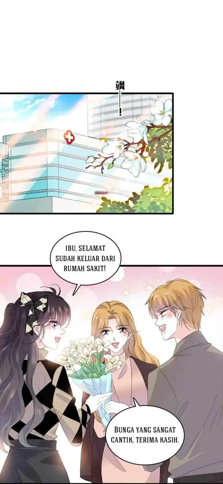 Baca The Almighty Daughter Runs The World - Chapter 62 halaman 2