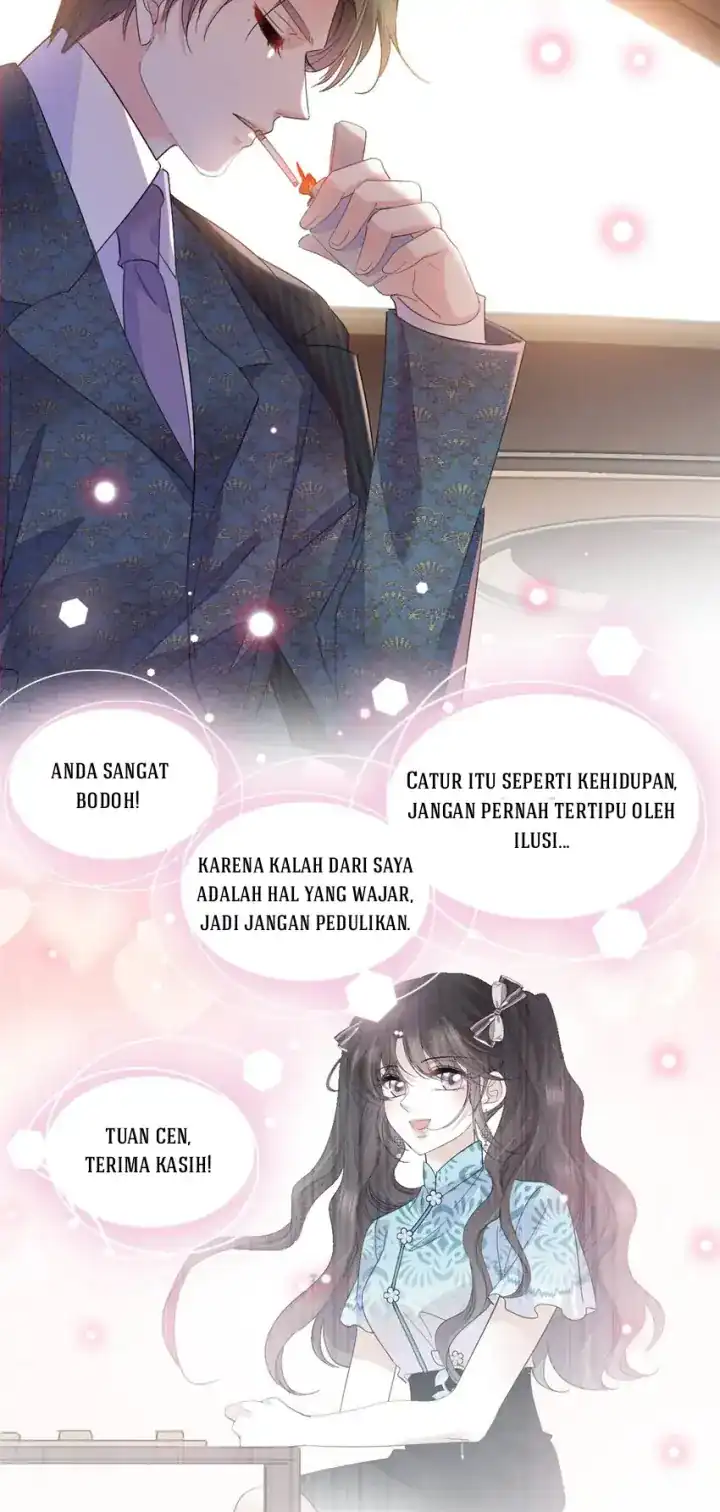 Baca The Almighty Daughter Runs The World - Chapter 62 halaman 20
