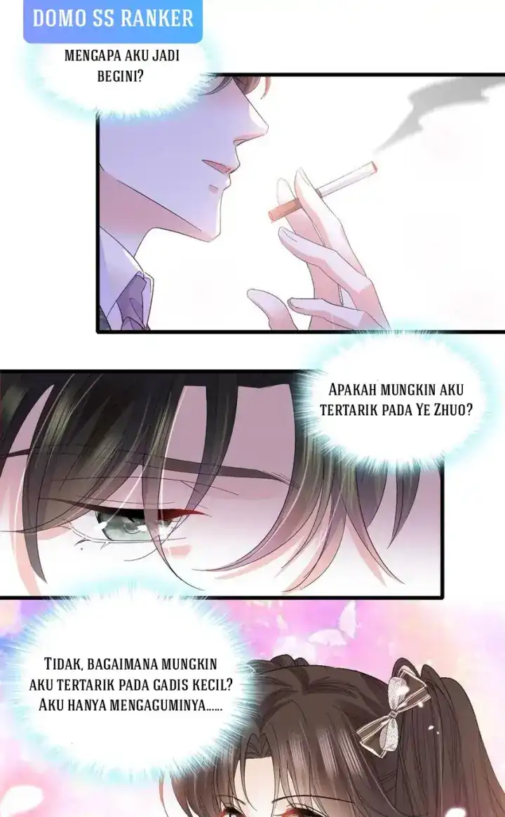 Baca The Almighty Daughter Runs The World - Chapter 62 halaman 21