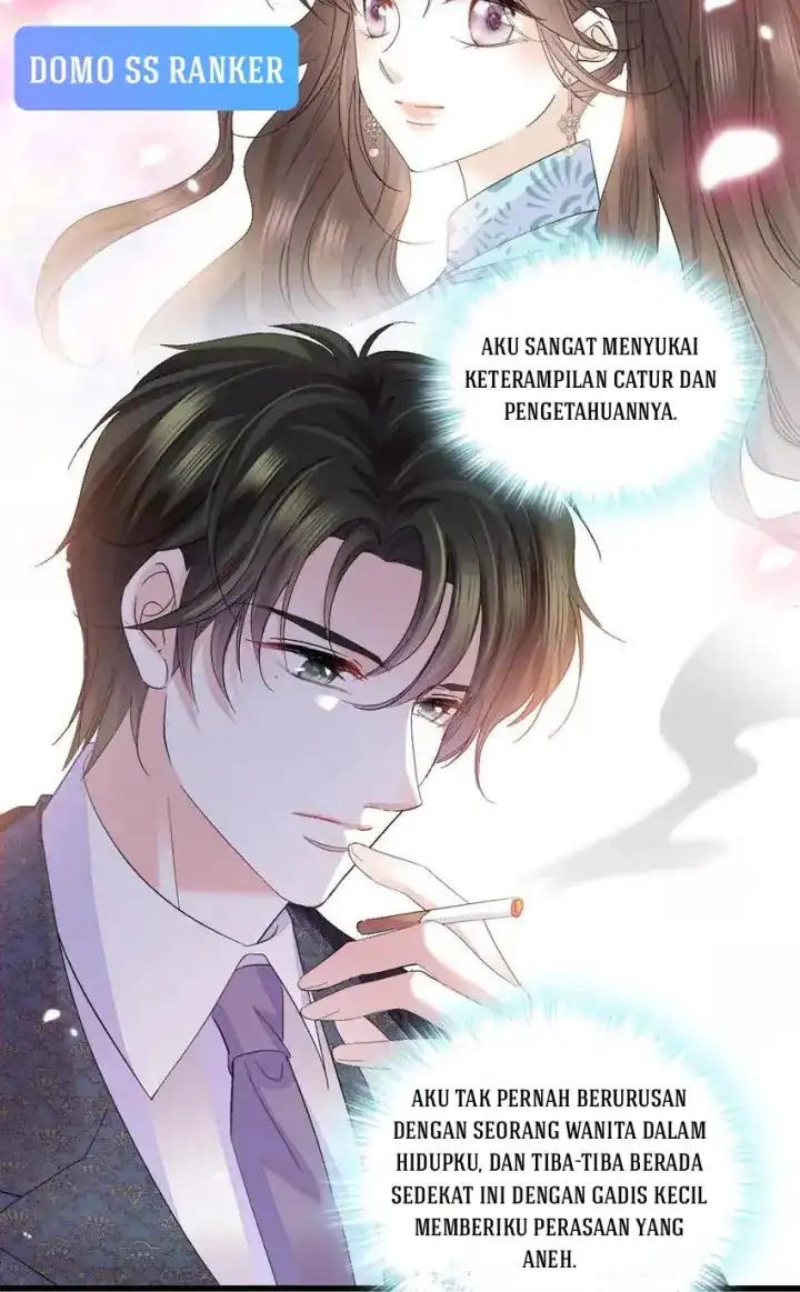 Baca The Almighty Daughter Runs The World - Chapter 62 halaman 22