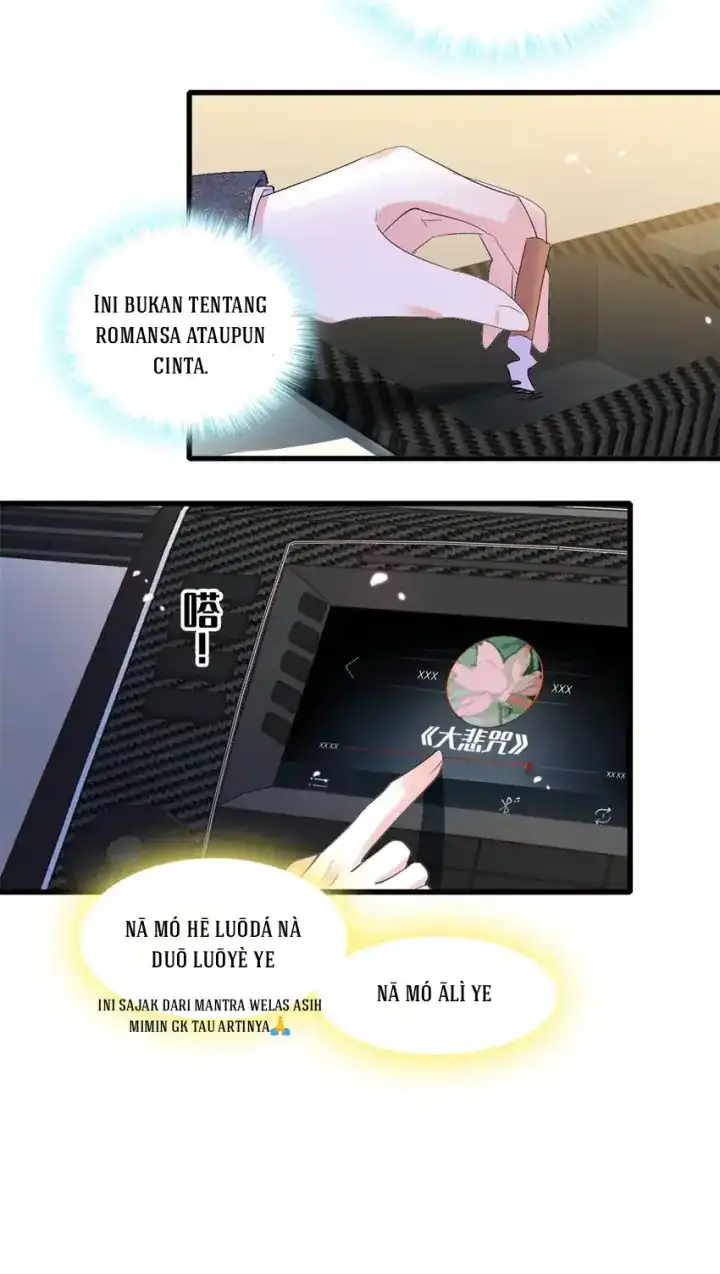 Baca The Almighty Daughter Runs The World - Chapter 62 halaman 23