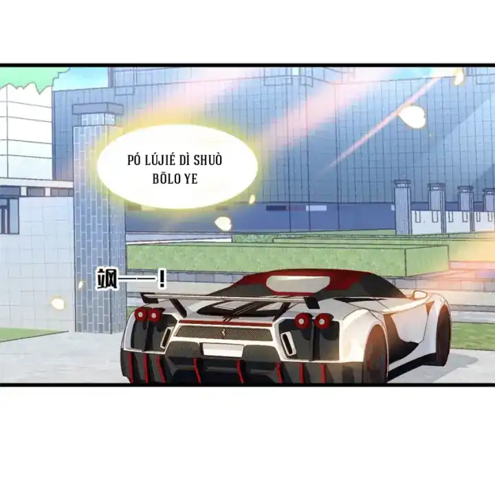 Baca The Almighty Daughter Runs The World - Chapter 62 halaman 24