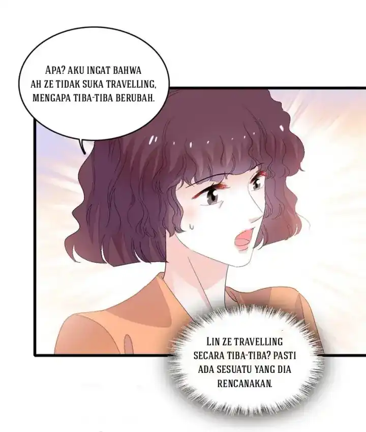 Baca The Almighty Daughter Runs The World - Chapter 62 halaman 27