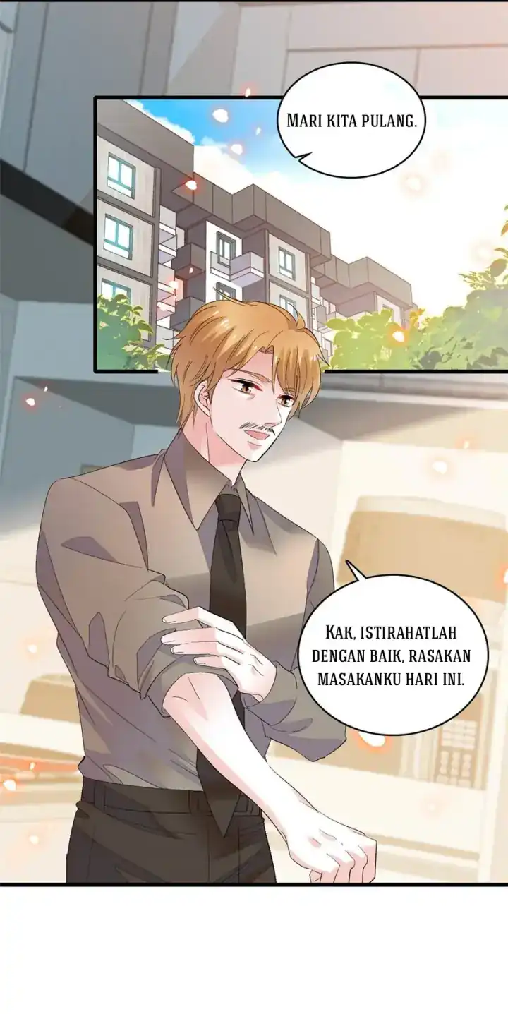 Baca The Almighty Daughter Runs The World - Chapter 62 halaman 3