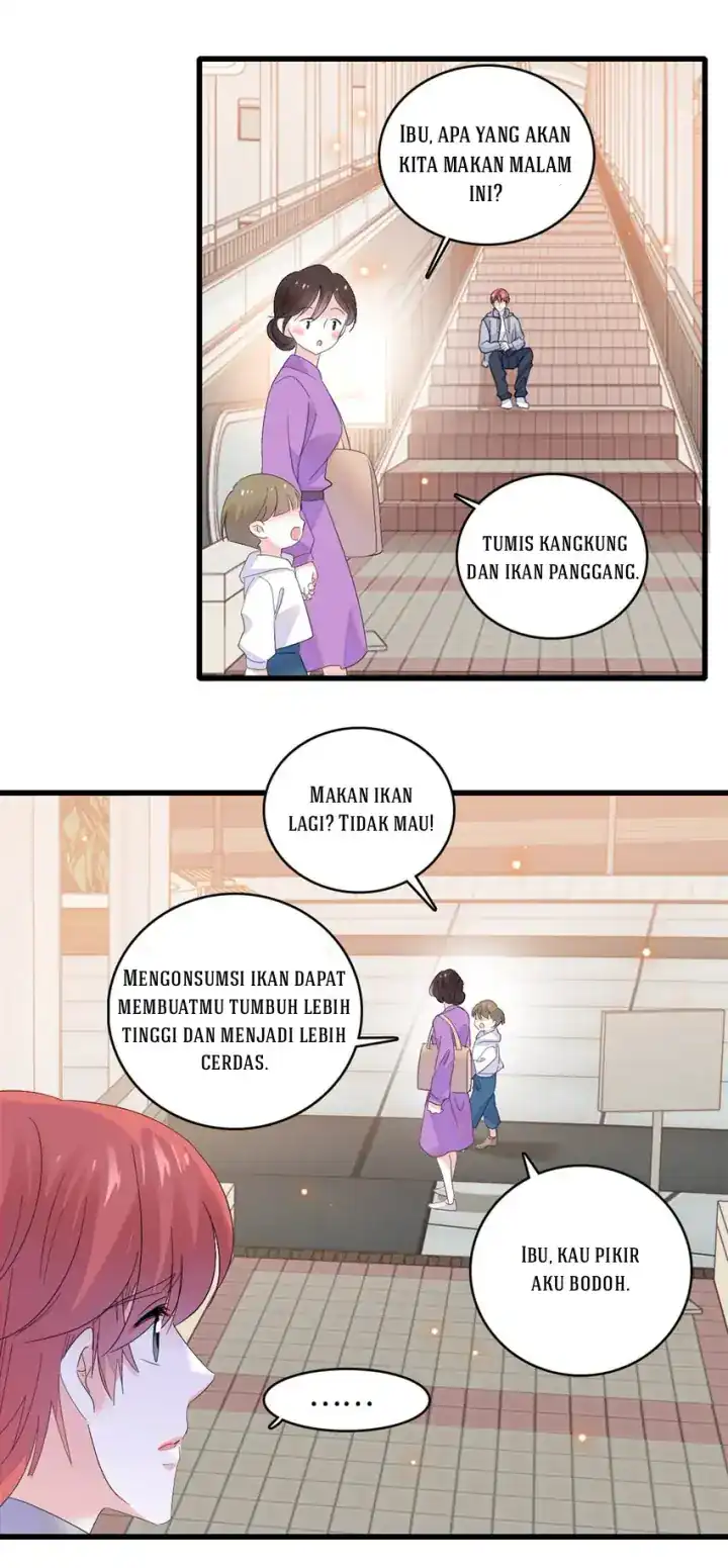 Baca The Almighty Daughter Runs The World - Chapter 62 halaman 30
